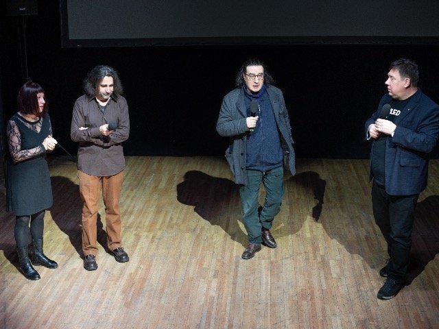 Электротеатр представил премьеру фильма «Синяя птица. Трансформация»